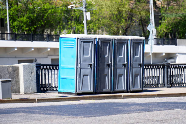 Best Short-Term Portable Toilet Rental in USA